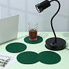8Pcs Self-adhesive Felt Pad DIY-PH0035-04A-4