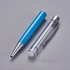 Creative Empty Tube Ballpoint Pens AJEW-L076-A28-3