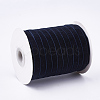 Single Face Velvet Ribbon SRIB-T004-01-01-2