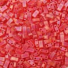 MIYUKI Half TILA Beads X-SEED-J020-HTL140FR-2