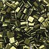 MIYUKI TILA Beads X-SEED-J020-TL306-2