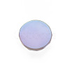 Natural Agate Crystal Cabochons G-N0326-90-3