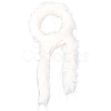 Fibre Top for DIY Hand-Decorated Artificial Wool Strip Accessories FIND-WH20003-98C-1