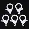 Plastic Lobster Claw Clasps LS-X-KY-ZX002-10-B-1