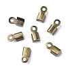 Iron Folding Crimp Ends E029-NFAB-01-1