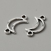 Tibetan Style Alloy Connector Charms LS-FIND-CJC0012-082-1