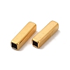 Ion Plating(IP) 304 Stainless Steel Beads STAS-H179-04A-G-2
