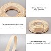 Wood Grain Seal Edge Banding Tape WOOD-WH0025-04A-2