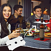 Wood Wine Holder AJEW-WH0009-76B-6