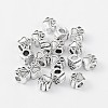 Tibetan Style European Beads MPDL-6160-AS-RS-1