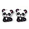 Silicone Focal Beads SIL-A002-07B-2
