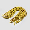Natural Imperial Jasper Beads Strands G-I122-8mm-03-2