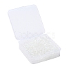 Luminous Resin European Beads RESI-YW0001-08-A-3