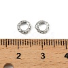 Brass Beads KK-D106-11P-3