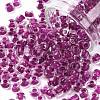 6/0 Glass Seed Beads X1-SEED-A014-4mm-140-1