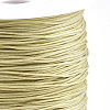 Nylon Braided Cord NWIR-R013-1mm-735-3