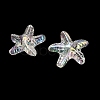 Transparent Acrylic Beads AC-CBAE38D-03C-2