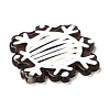 Christmas Themed Acrylic Pendants MACR-P021-A05-3