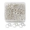 Alloy Linking Rings PALLOY-UN0001-04S-NR-4