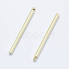 Brass Pendant X-KK-G331-77G-NF-2