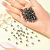Preciosa® Crystal Beads Y-PRC-BA6-40010-201-4