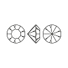 Preciosa® MAXIMA Crystal Round Stones X-PRC-RBSS45-90090-4