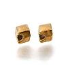 304 Stainless Steel Beads STAS-L315-015G-2