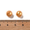 Shell Pearl Beads BSHE-L042-B03-01-3