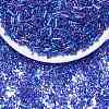 100G Glass Seed Beads SEED-SZ0001-027C-1