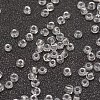 15/0 Glass Seed Beads SEED-J013-F15-01-3