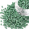 8/0 Glass Seed Beads SEED-A012-3mm-127-1