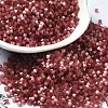 Glass Bugle Beads SEED-B001-03A-12-1