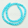 Cat Eye Beads CER59-5
