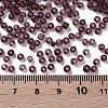 Glass Seed Beads X2-SEED-A004-3mm-16-3