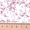 TOHO Round Seed Beads X-SEED-TR15-2218-4