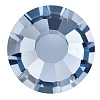 Preciosa&reg Crystal Hotfix Flatback Stones Y-PRC-HSS10-30150-2