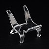 Multi Purpose Acrylic Display Stand ODIS-D001-01B-1