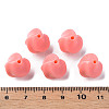 Opaque Acrylic Beads MACR-S373-139-A09-6