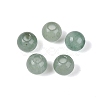 Natural Green Aventurine Beads G-Q602-08A-06-1