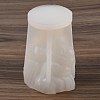 Virgin Mary Goddess Statue Candle Silicone Molds SIMO-Z004-03A-4