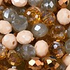 Glass Beads EGLA-A034-SM8mm-34-3