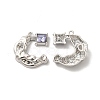 Alloy Pendant PALLOY-K001-091P-04-1