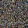 MIYUKI Round Rocailles Beads SEED-G008-RR0342-3