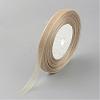 Sheer Organza Ribbon RS25mmY-124-1