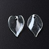 Transparent Acrylic Beads MACR-S373-103-C04-3