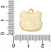 Cute Animal Alloy Enamel Pendants ENAM-U002-03C-KCG-3