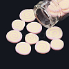 Handmade Polymer Clay Cabochons X-MRMJ-N032-49-2