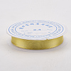 Round Copper Jewelry Wire X-CWIR-Q006-0.6mm-G-3