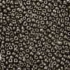 8/0 Glass Seed Beads SEED-A017-3mm-1124-2