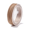 Braided Nylon Threads NWIR-E023-1mm-07-2